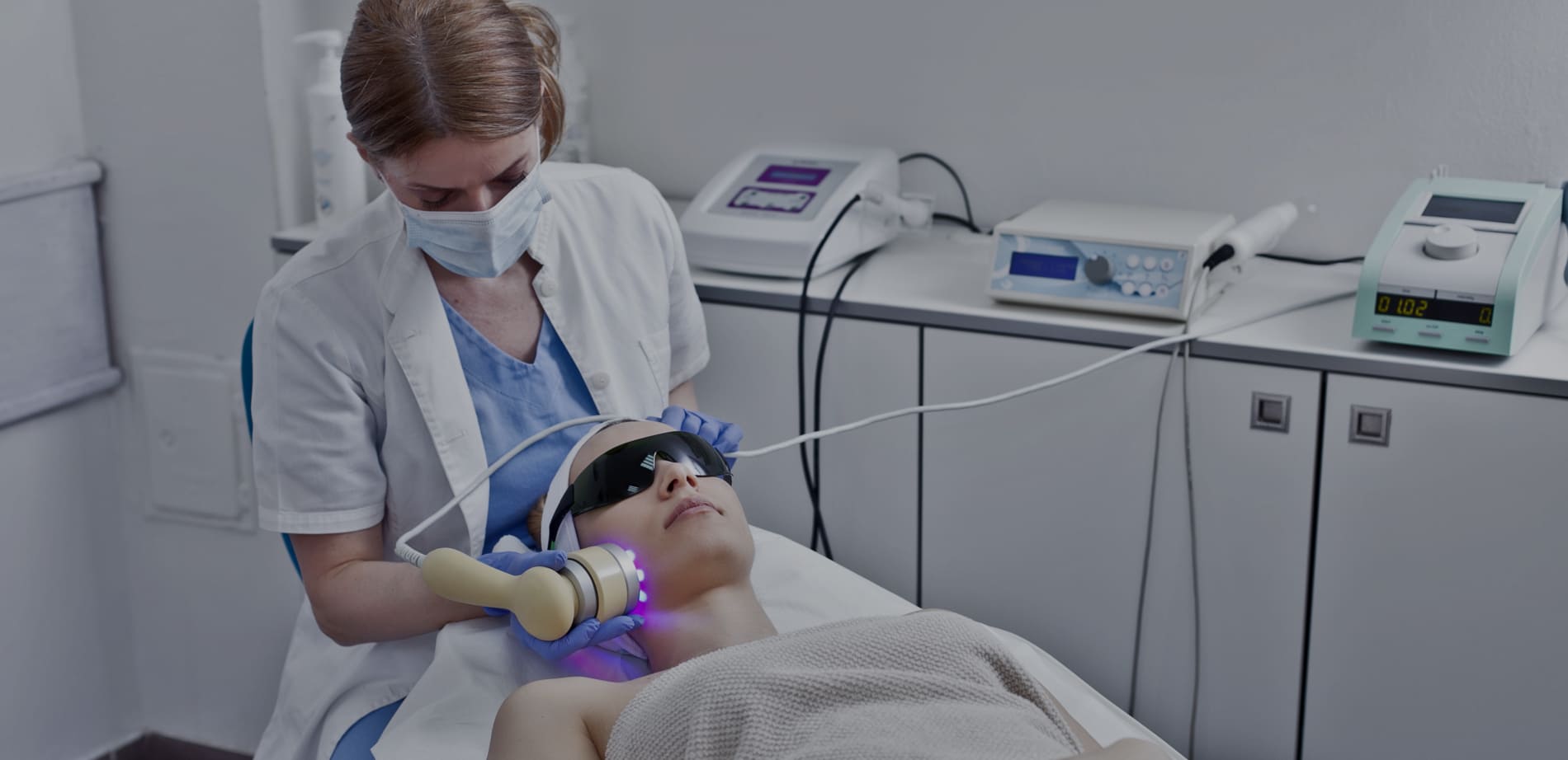 medical salon and spa